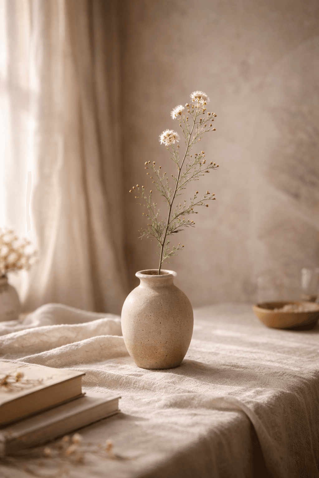 Slow Mail For The Women Still Becoming.