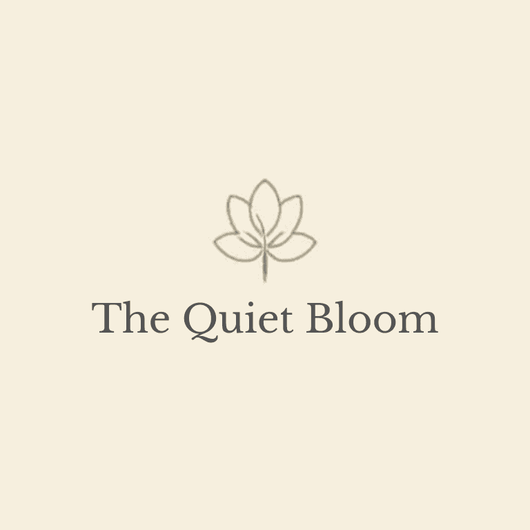 The Quiet Bloom