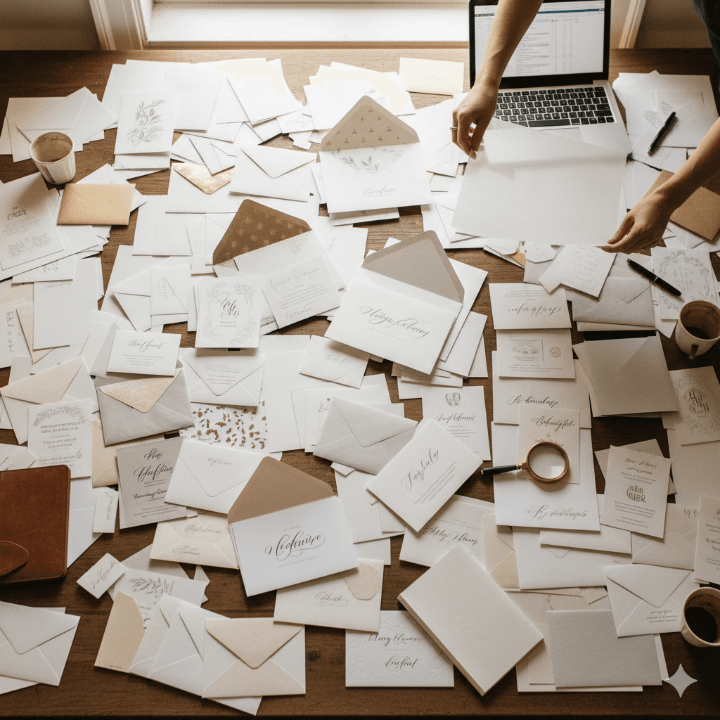 Finding Joy in the Making