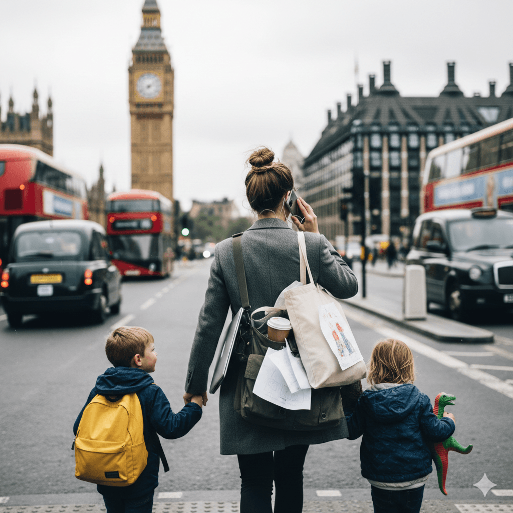 Built Slowly, Alongside a Full Life